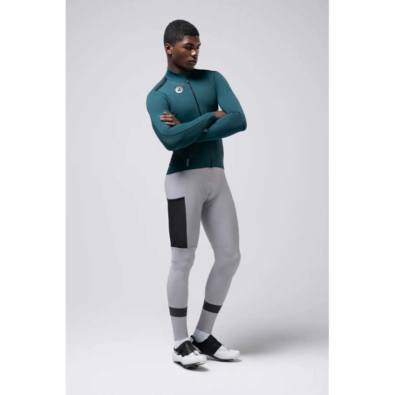 Gobik Element Sunken Hombre | Chaqueta Térmica Ciclismo