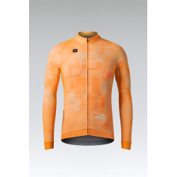 Gobik Hyder Pelican hombre maillot manga larga - envío 24h