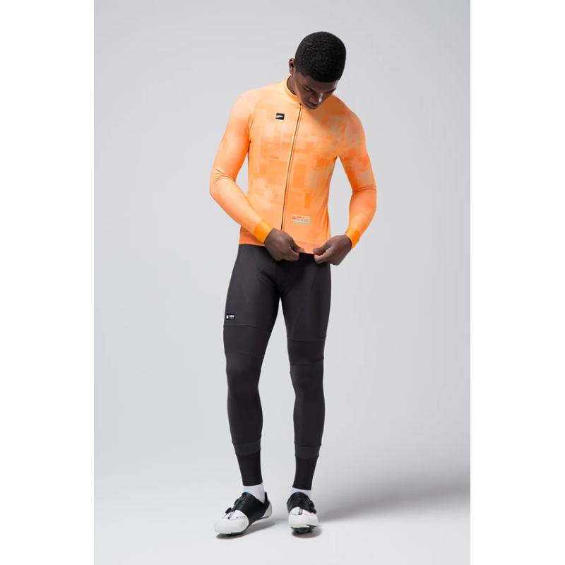 Gobik Hyder Pelican hombre maillot manga larga - envío 24h