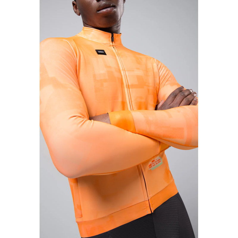 Gobik Hyder Pelican hombre maillot manga larga - envío 24h