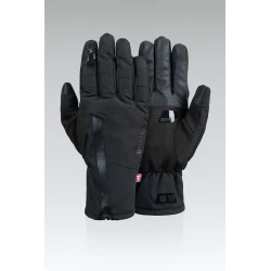 GOBIK PRIMALOFT ZERO 2.0 TRUE BLACK GUANTES TÉRMICOS INVIER