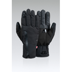 Gobik Primaloft Zero 2.0 True Black guantes térmicos invierno - envío