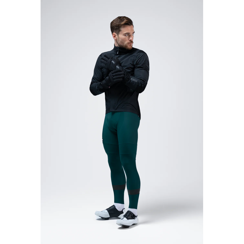 Gobik Primaloft Zero 2.0 True Black Guantes TÉrmicos Invier