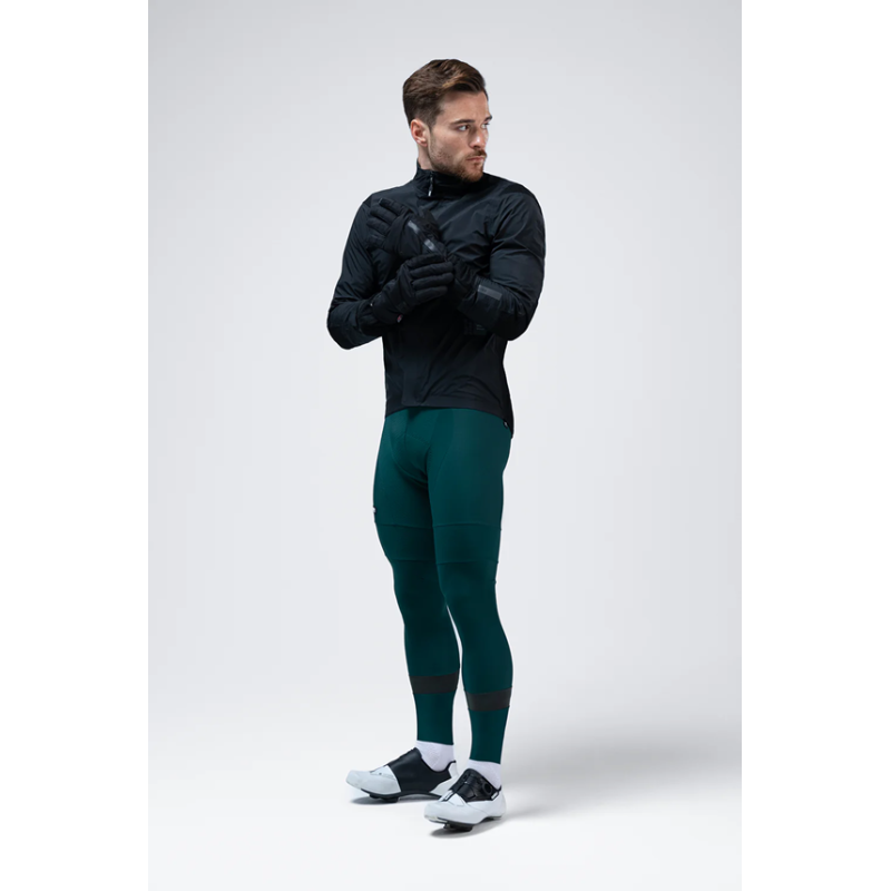 Gobik Primaloft Zero 2.0 True Black guantes térmicos invierno - envío