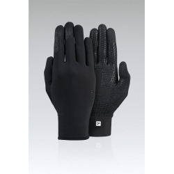 Gobik Finder 2.0 True Black unisex guantes térmicos ligeros