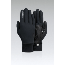 Gobik Polartec Bora 2.0 True Black unisex guantes térmicos - envío 24h