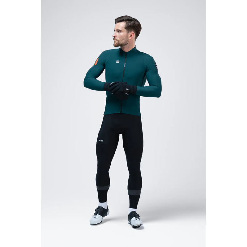 Gobik Polartec Bora 2.0 True Black unisex guantes térmicos - envío 24h