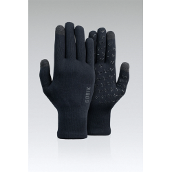 Gobik Hyperguard True Black unisex guantes térmicos - envío 24h