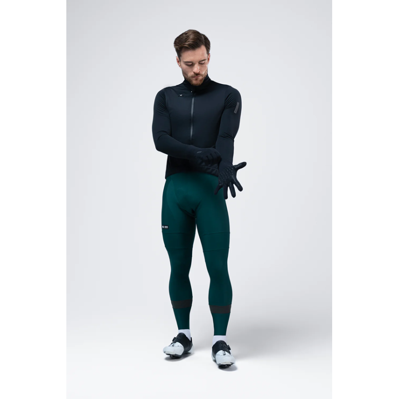 Gobik Hyperguard True Black unisex guantes térmicos - envío 24h