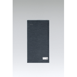 Gobik Moonbah Solid Graphite unisex bandana - envío 24h