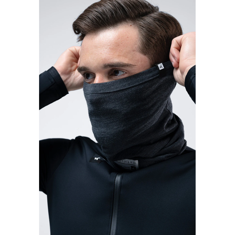 Gobik Moonbah Solid Graphite unisex bandana - envío 24h