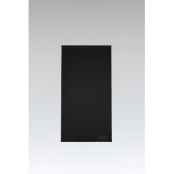 Gobik Tubular Ink Black unisex bandana - envío 24h