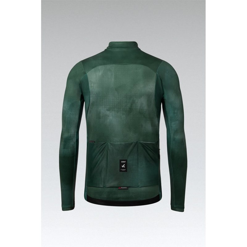 Gobik Skimo Pro 2.0 Cardin Green chaqueta térmica - envío 24h