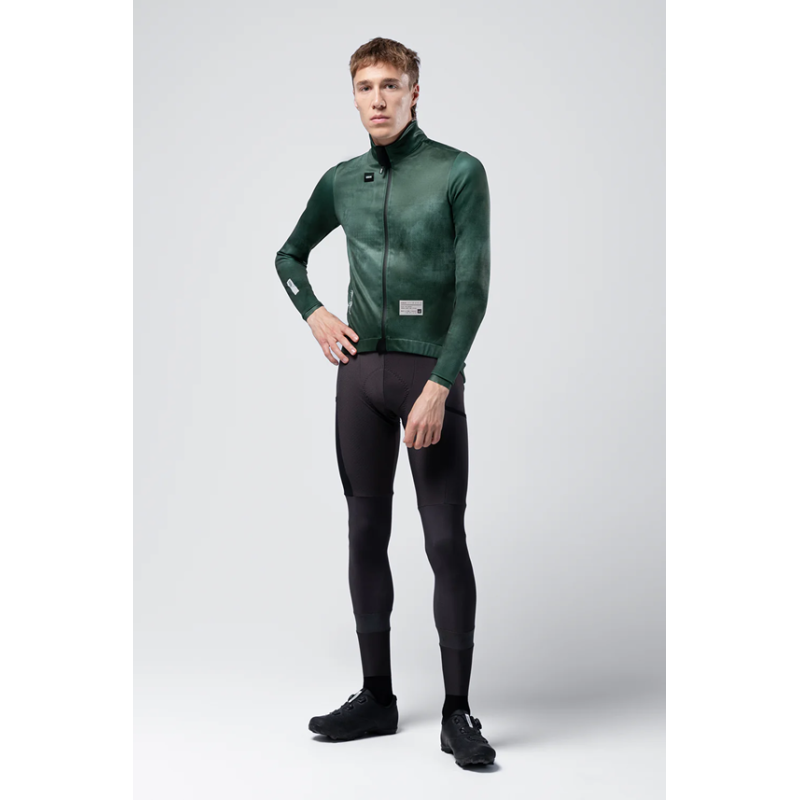 Gobik Skimo Pro 2.0 Cardin Green chaqueta térmica - envío 24h