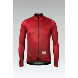 Gobik Skimo Pro 2.0 Classy Red chaqueta térmica - envío 24h