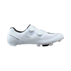 Shimano RX910 S-Phyre Blanco | Zapatillas Gravel Premium