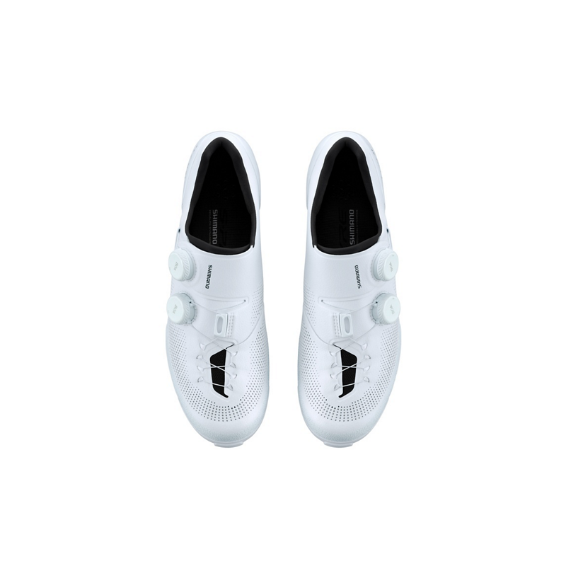Shimano RX910 S-Phyre Blanco | Zapatillas Gravel Premium