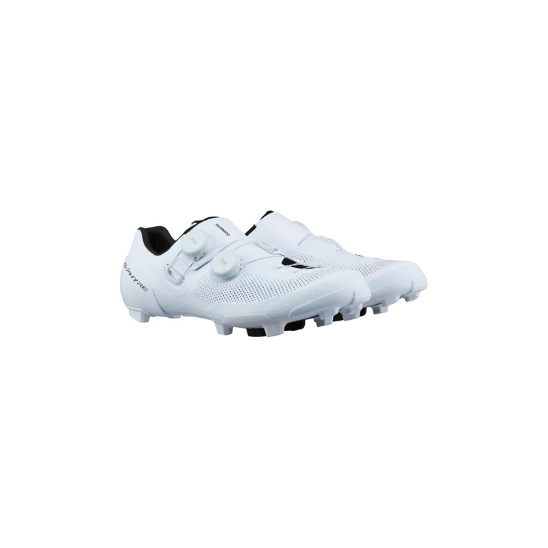 Shimano RX910 S-Phyre Blanco | Zapatillas Gravel Premium