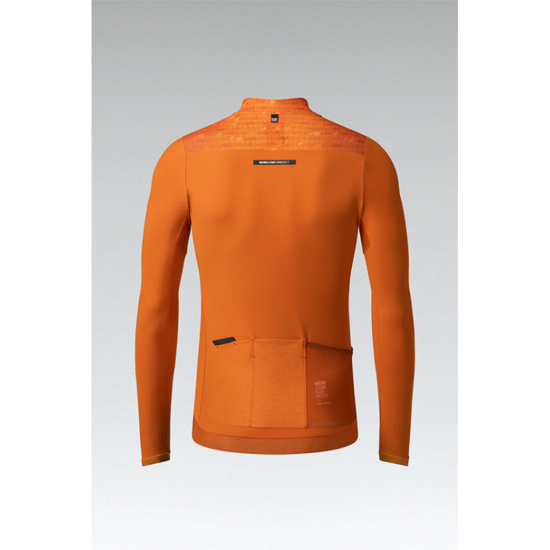 Gobik Hyder Blend 2.0 Thai hombre maillot manga larga - envío 24h