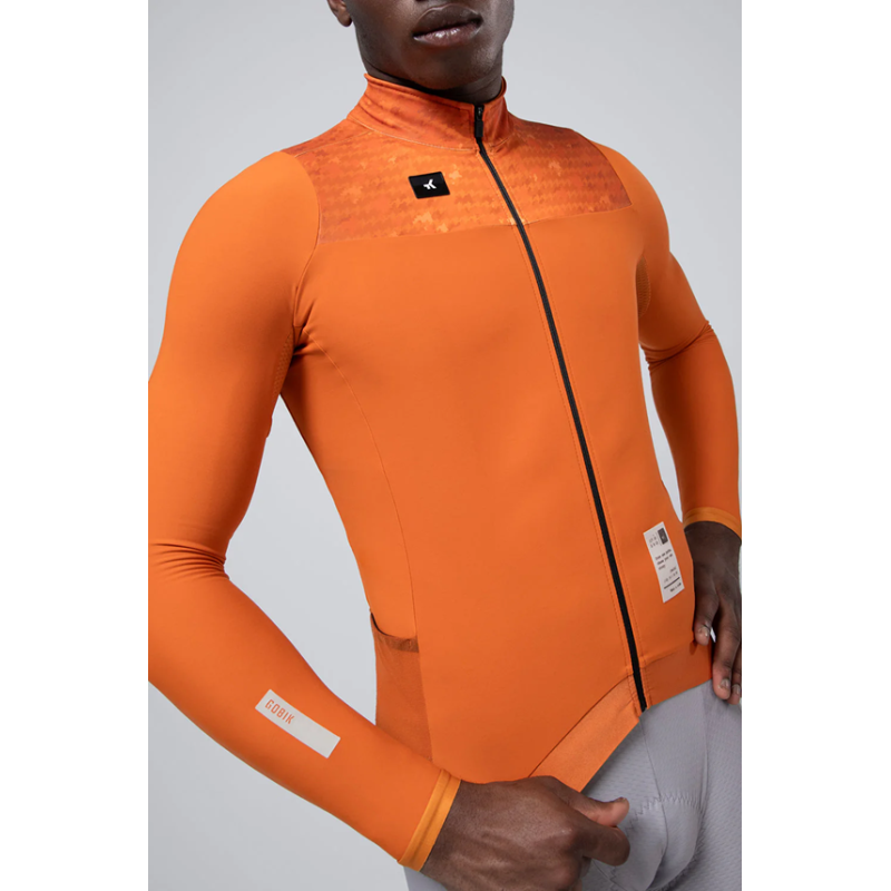 Gobik Hyder Blend 2.0 Thai hombre maillot manga larga - envío 24h