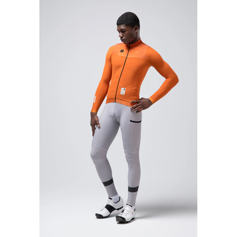 Gobik Hyder Blend 2.0 Thai hombre maillot manga larga - envío 24h