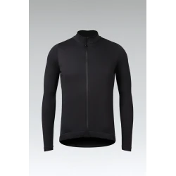 Gobik Skimo Solid Ink Black hombre chaqueta térmica - envío 24h