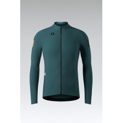 Gobik Pacer Solid 2.0 Sunken hombre maillot manga larga - envío 24h
