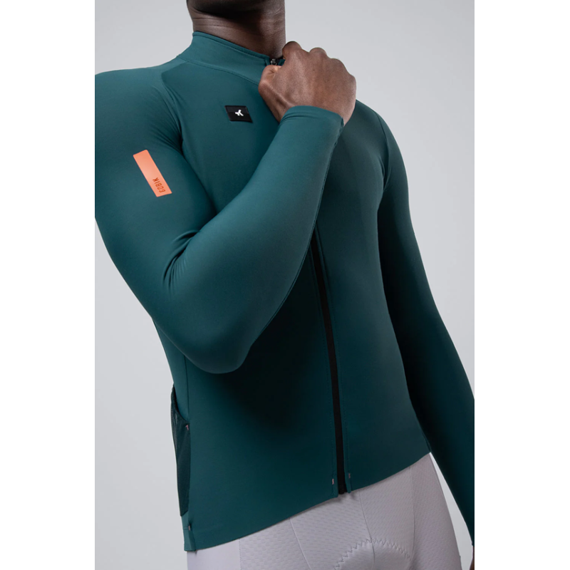 Gobik Pacer Solid 2.0 Sunken hombre maillot manga larga - envío 24h