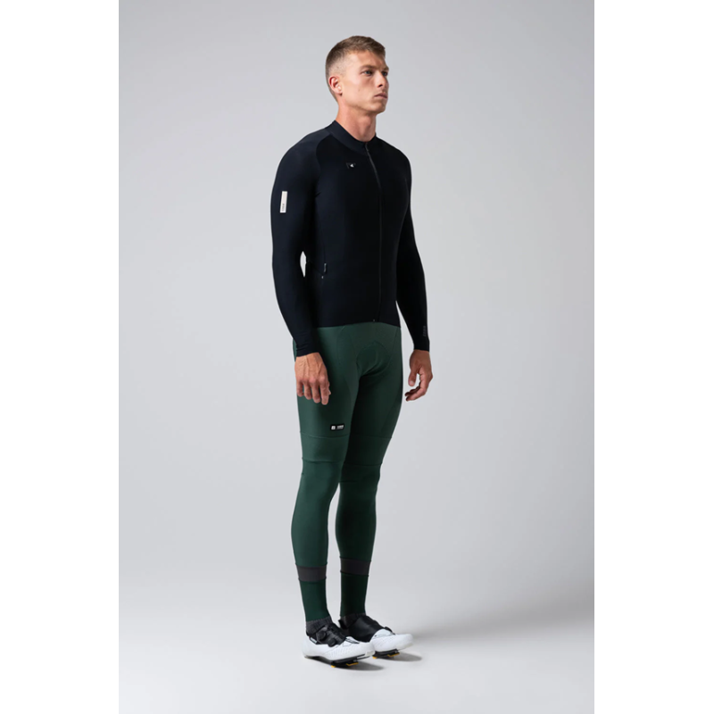 Gobik Pacer Solid 2.0 Jasper hombre maillot manga larga - envío 24h