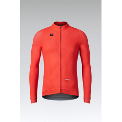 Gobik Hyder Vermilion hombre maillot manga larga - envío 24h