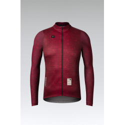 Gobik Superhyder 2.0 Chaotic hombre maillot manga larga - envío 24h