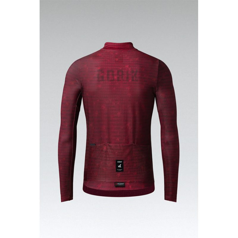 Gobik Superhyder 2.0 Chaotic hombre maillot manga larga - envío 24h
