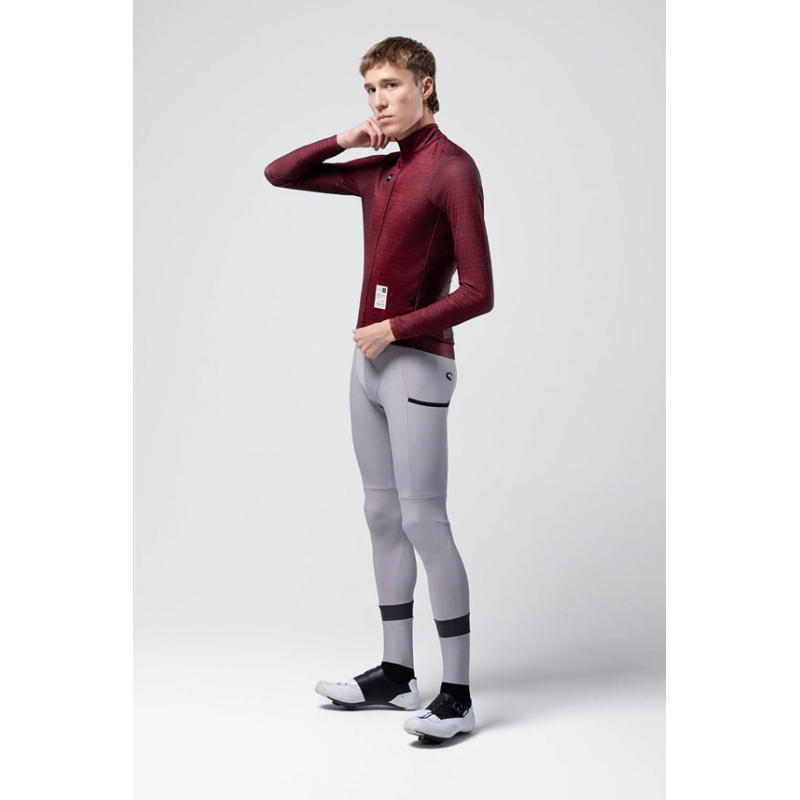 Gobik Superhyder 2.0 Chaotic hombre maillot manga larga - envío 24h