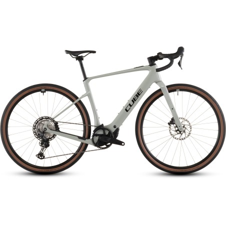 Cube Nuroad Hybrid C:62 Race 400X 2026