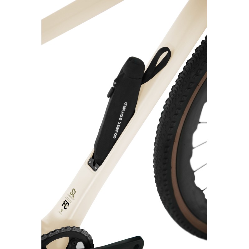 Megamo West 03 2026 – Gravel carbono con Shimano GRX Di2