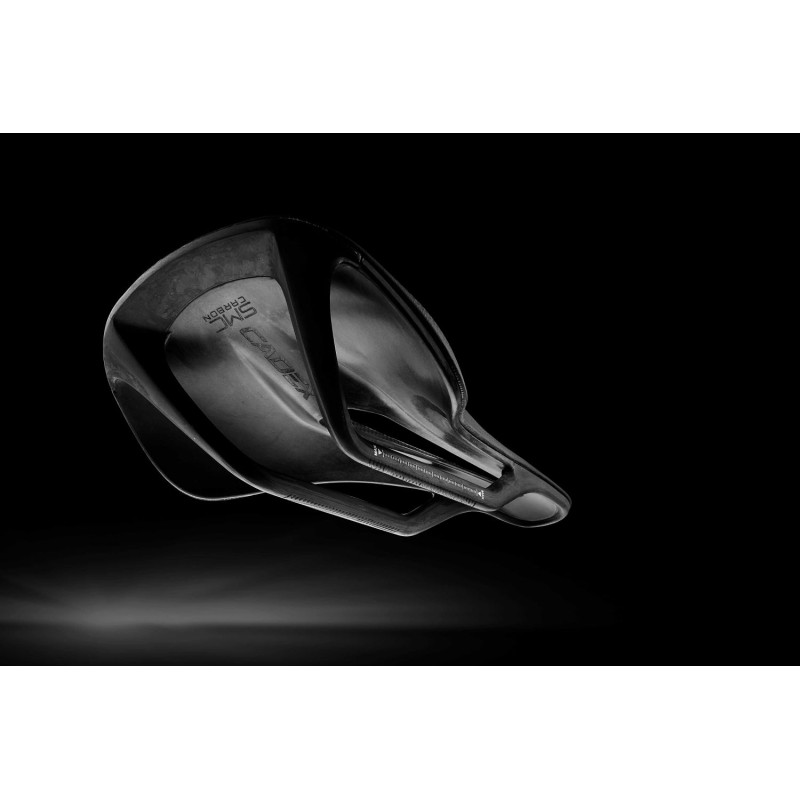 CADEX AMP 3D Sillín | Ligereza y Rendimiento Premium
