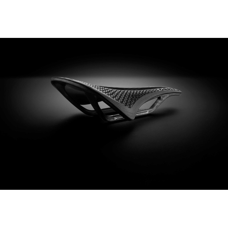 CADEX AMP 3D Sillín | Ligereza y Rendimiento Premium