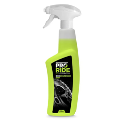 Proride Desengrasante bicicleta 650ml - envío 24h