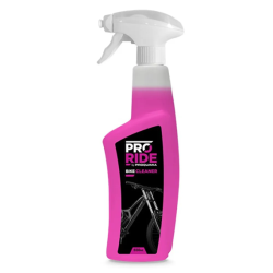 Proride limpiador bicicleta 650ml - envío 24h