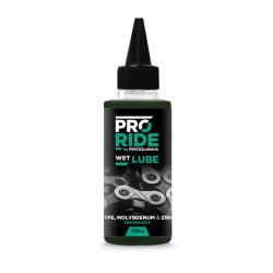 Proride Wet Lubre 150ml lubricante - envío 24h