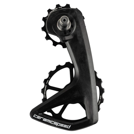 CERAMICSPEED OSPW RS 5 SPOKE SHIMANO 9250/8150
