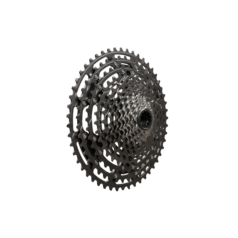 Shimano XTR CS-M9200 12v Hyperglide+ 10-51 cassette - envío 24h
