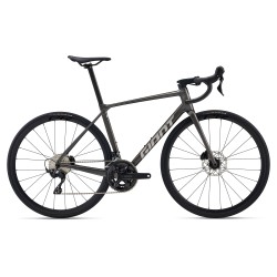 Giant TCR Advanced 2 PC 2026 | Rendimiento y ligereza en carretera