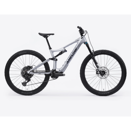 Amflow Pl Carbon 800wh
