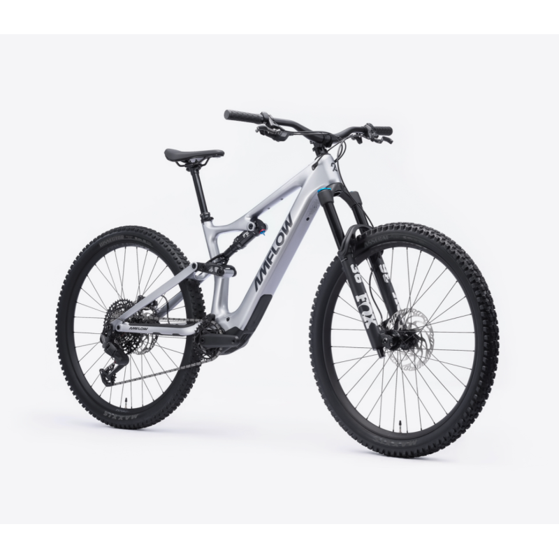 Amflow Pl Carbon 800wh