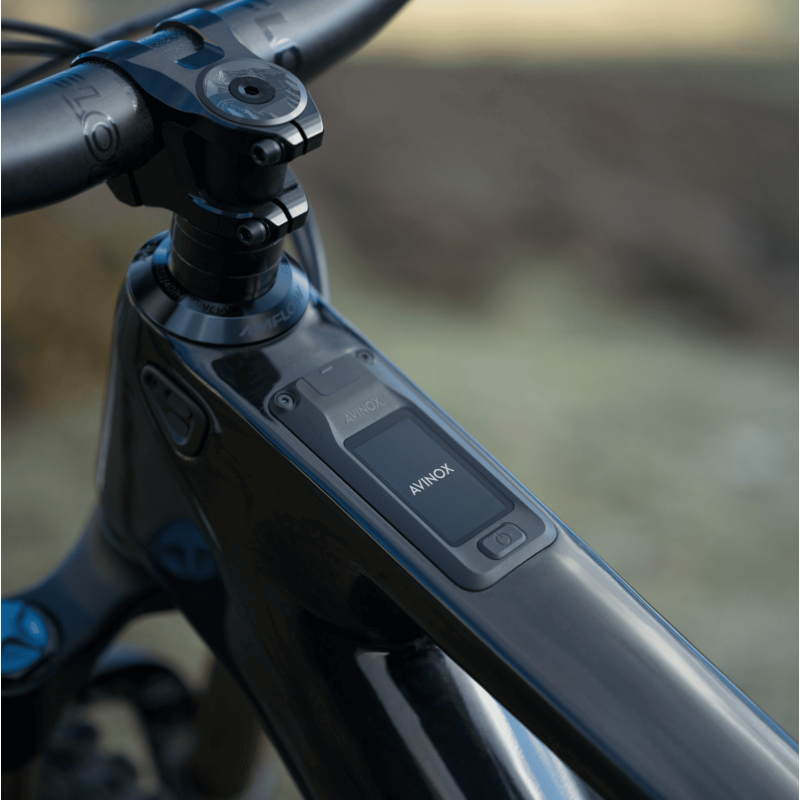 Amflow Pl Carbon 800wh