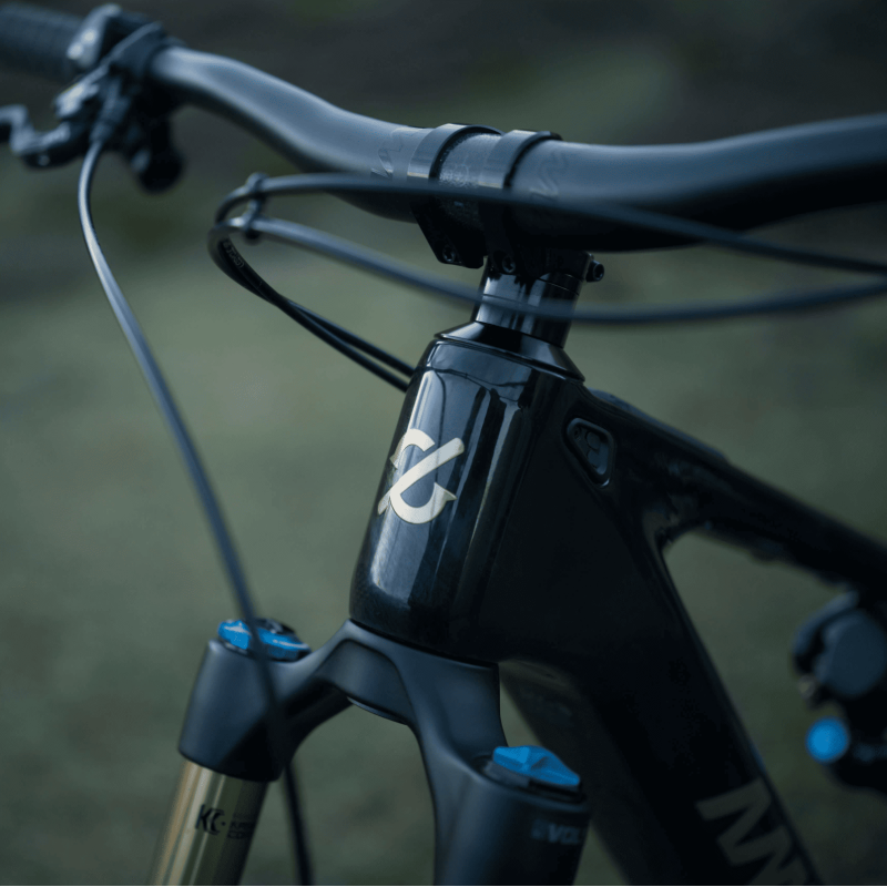 Amflow Pl Carbon 800wh
