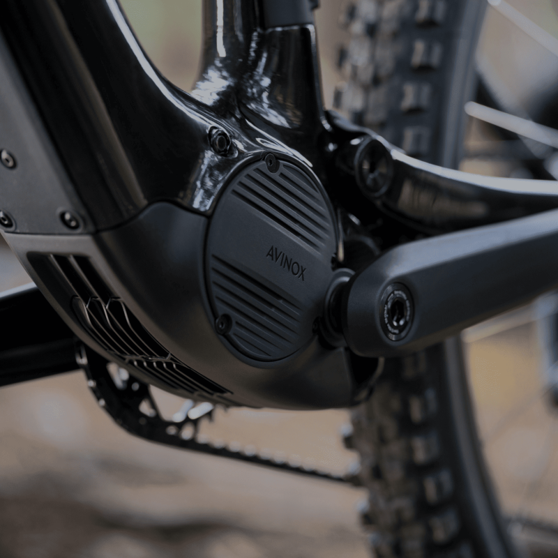 Amflow Pl Carbon 800wh