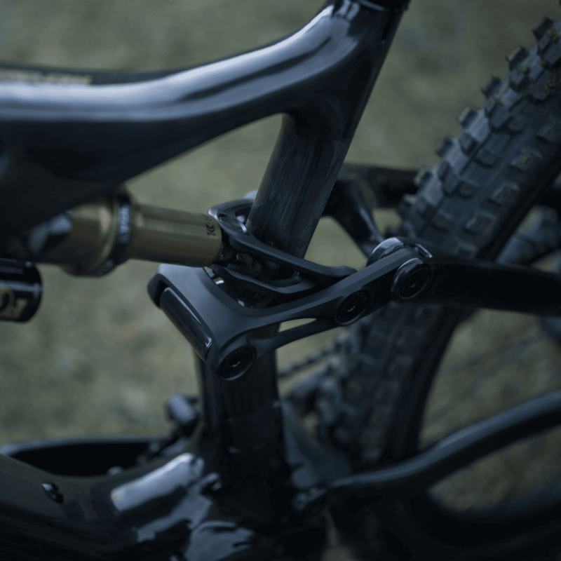 Amflow Pl Carbon 800wh