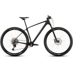 Cube Reaction C:62 Pro 2026 | MTB de Carbono de Alto Desempenho